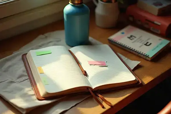 College Budget Planner: How to Manage Your Money as a Student Without Stress