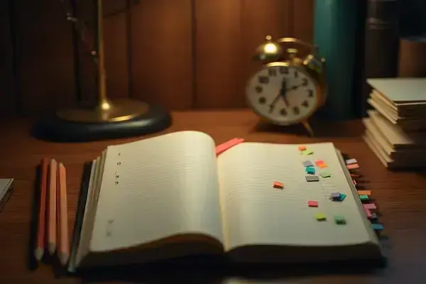 Exam Preparation Checklist: How to Study for Any Test Without Last Minute Panic