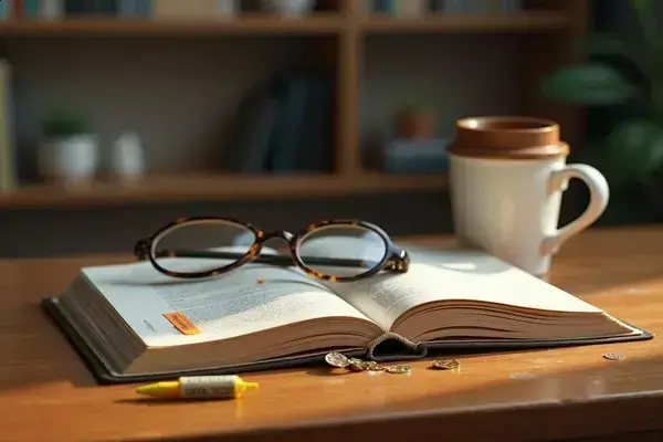 Finals Week Survival Guide: How to Get Through Exam Season Without Losing Your Mind