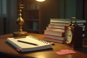 GPA Improvement Guide: How to Raise Your Grades Without Studying 24 Hours a Day