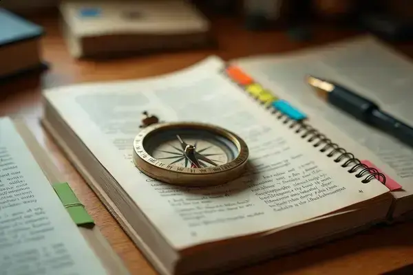 How to Choose a College Major: A Practical Framework for Students Who Are Undecided
