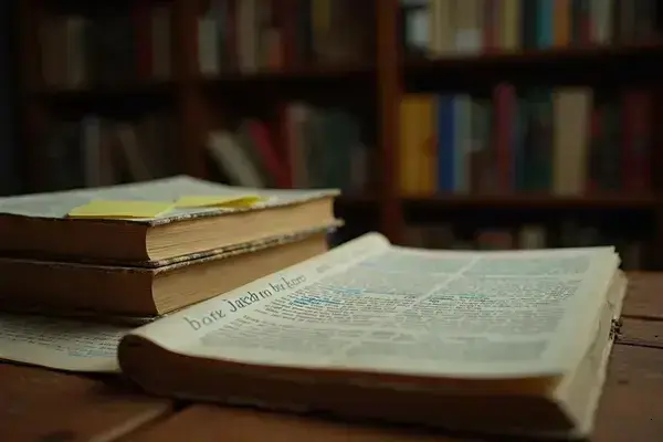 How to Write a Research Paper: A Step by Step Guide for College Students