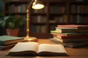 Reading Log Printable: How to Track Your Required Reading and Stay on Top of Coursework