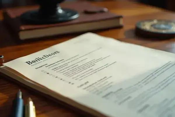 Resume Checklist for College Students: How to Write a Resume With No Experience