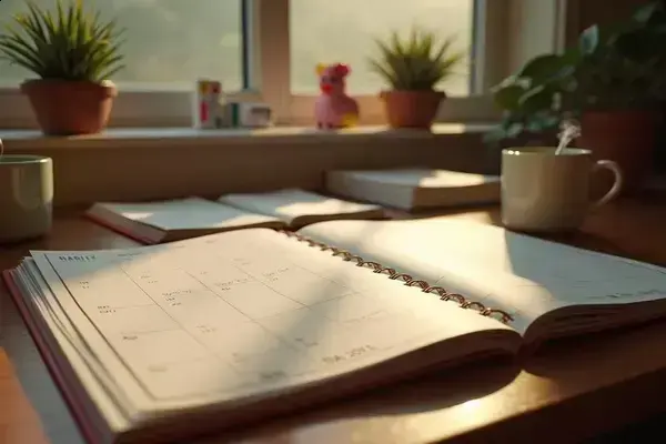 Student Daily Routine: How to Structure Your Day for Maximum Productivity