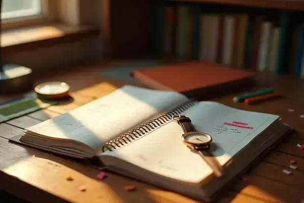 Time Management for Students: How to Balance Classes Work and Personal Life