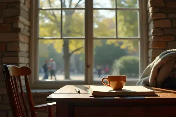 Best Place to Study on Campus: Finding Your Perfect Spot