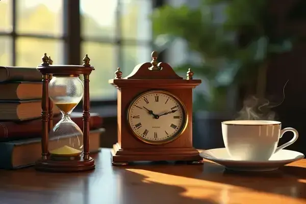 Best Time to Study: What Science Says About Learning