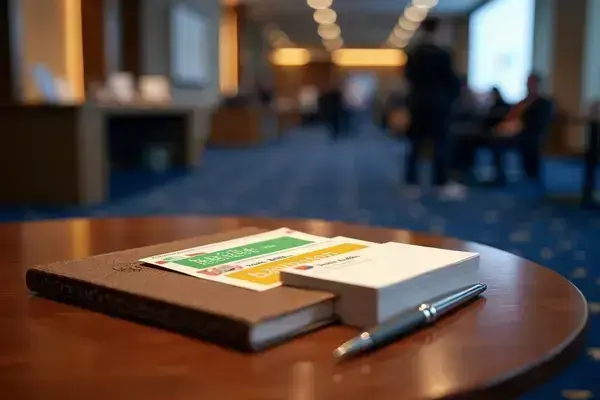 Career Fair Preparation Tips: How to Make Connections