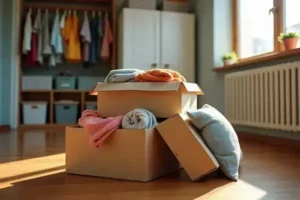 College Move In Day Tips: How to Settle In Fast