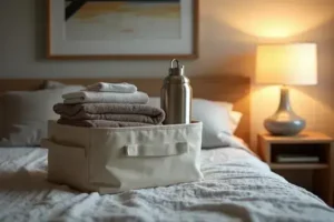 Dorm Room Essentials Checklist: What to Bring Beyond the Basics