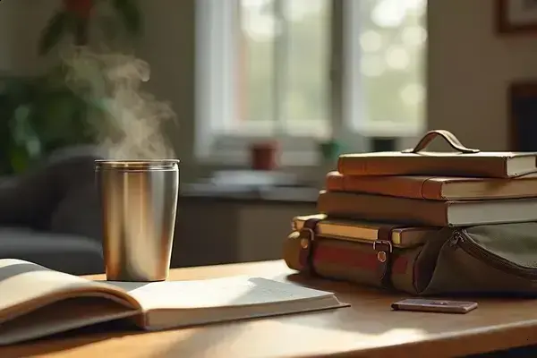 How to Balance Work and College: Strategies for Working Students
