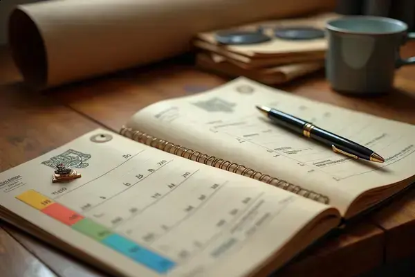 How to Prepare Your Grad School Application Timeline