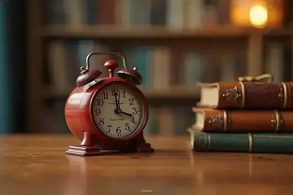 Pomodoro Technique for Studying: How to Focus Without Burning Out