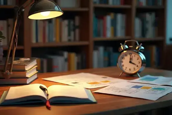 Study Group Benefits: How to Organize One That Is Productive