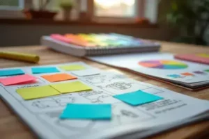 Study Techniques for Visual Learners: Methods That Really Work