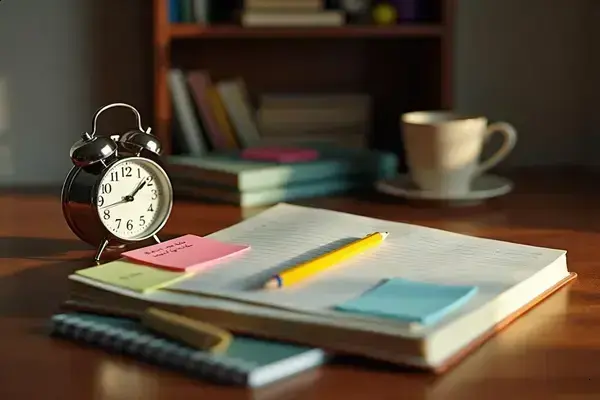 Time Management College Schedule: How to Balance Everything